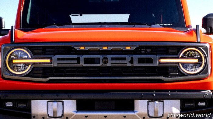 Ford si prepara a un colpo da 2 miliardi di dollari dall'eredità delle tariffe di Trump | Carscoops